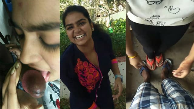 Desi Stairs Priya – Blowjob Hard Creampie Exposed