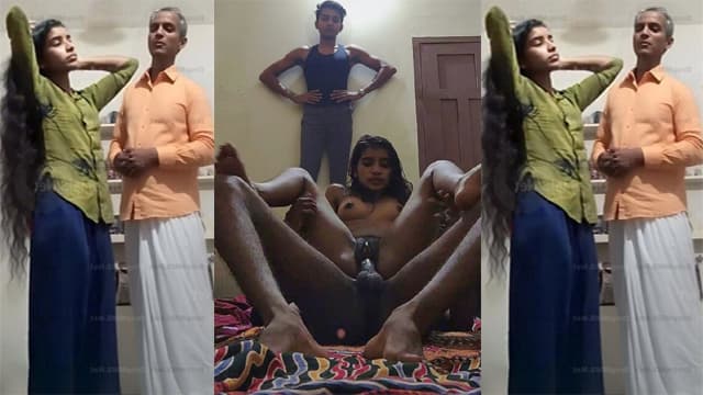 Mallu Young Girl Fucking Uncle Leaked Porn Video 2026