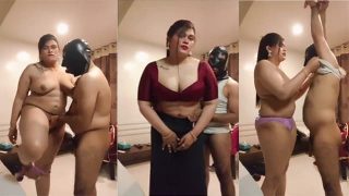Tanvi Shemale BJ – Guy Hard Fuck MMS Exposed