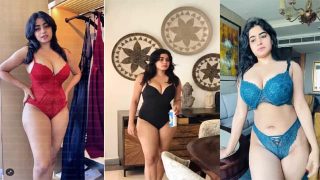 Shilpa Fit Private – Insta Hard Pound Exposed
