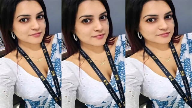 Desi Bank Girl – BOC Fucking Hard Viral