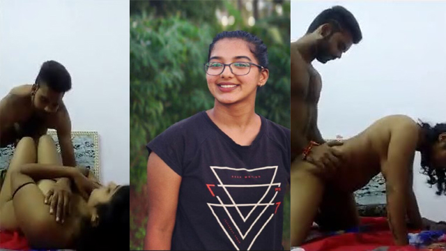 Sensual Jaipur MBA – Hard Fuck Creampie Exposed