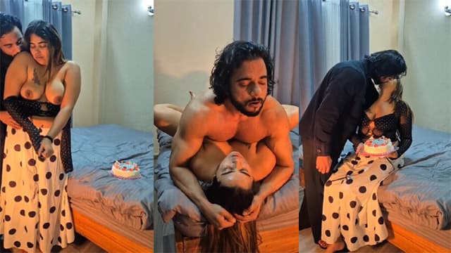 Preeti Puneet Hard Fucking Leaked App Content Video 2026
