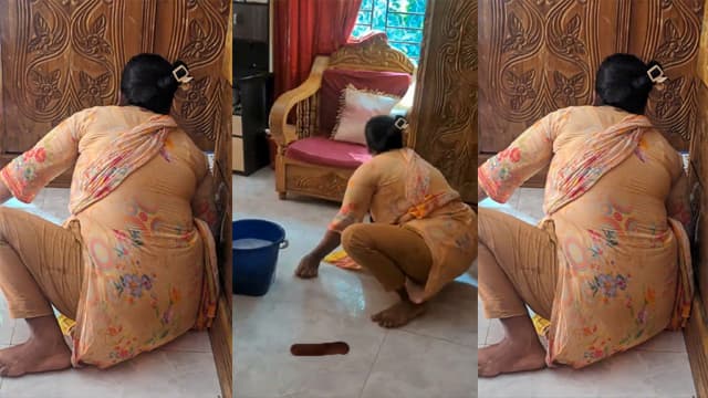 Young Aunty Hard Doggy Fucking With Lover Leaked Mms Video 2026