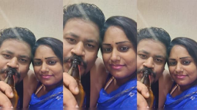 Daru Wali Sexy – Hard Pound Loud Exposed