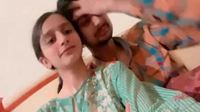 Pakistani Viral Babe – Dehati Hard Sex MMS