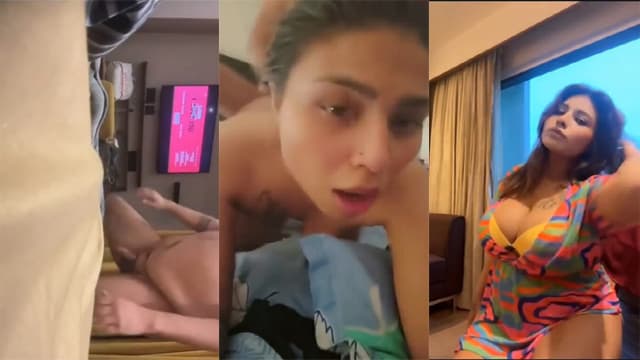 Anam Khan viral leaked mms videos