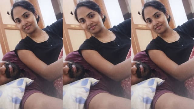 Most Viral Tamil Wife Painful Style Fucking Mms HD