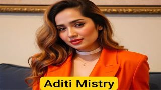Aditi Mistry Viral Orange Bikini Nudes Fuck Leak