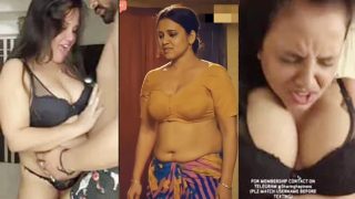 Priya Gamre Boyfriend – Live Hard Creampie