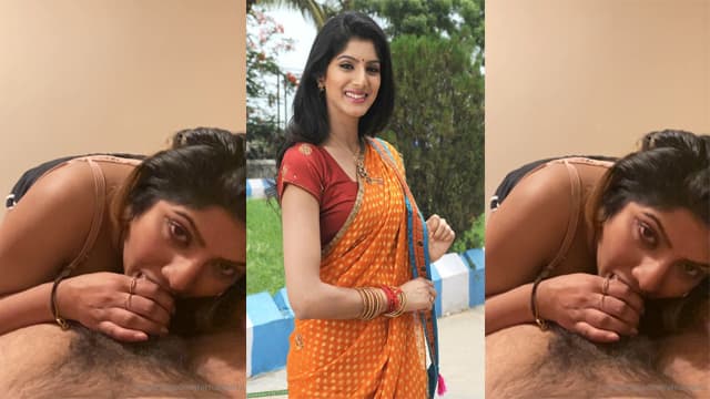 Joshna OnlyFans PPV – Tamil Actress Deep BJ MMS