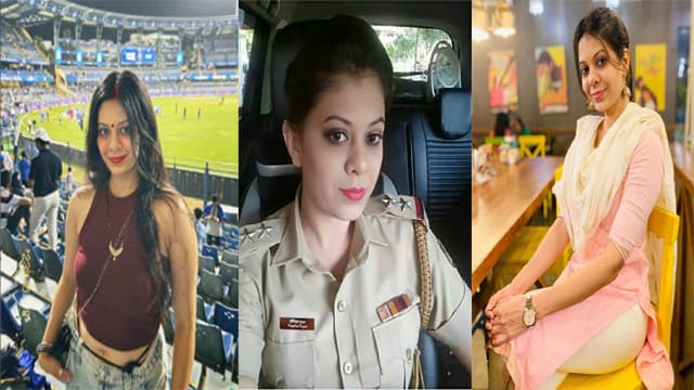 Indian police officer viral fucked hot leaked videos