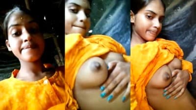 19yr Teen Girl Expose Mulai Pussy Fucking Videos
