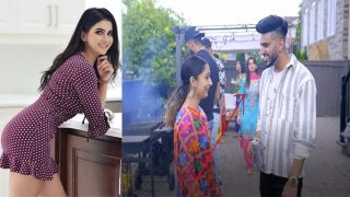 Meeti Kalher Trending Viral Big Cock Sex MMS