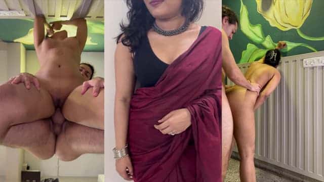 Indian Cuckold Couple – Creampied by Broskithebull Fucking Videos
