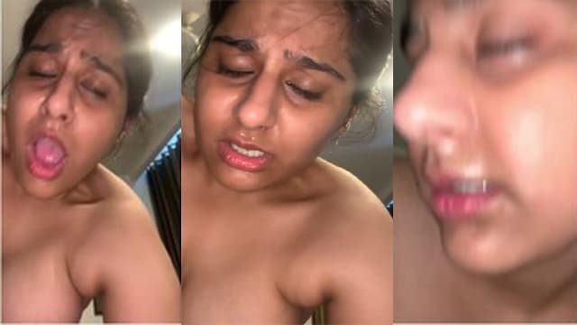 Indian Wife Painful Fucking Video spicymms