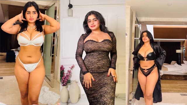 Shilpa Fit Exclusive Nude MMS Viral