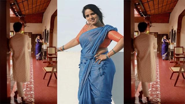 Tamil Horny Bhabi Fun Threesome Leaks Viralporn Free