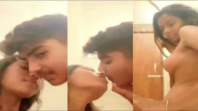 josh mein launde laundiya ne banaya sex mms video