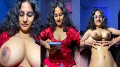 Chennai Desi Model Nude Sex Talking Mms Viral HD