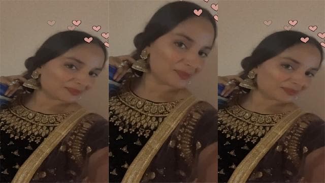 Indian Wife Showing Asshole Fingering Viral Mms HD