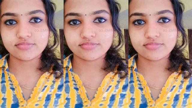 Mallu Girl Showing Boobs & Pussy to Lover Video 2026