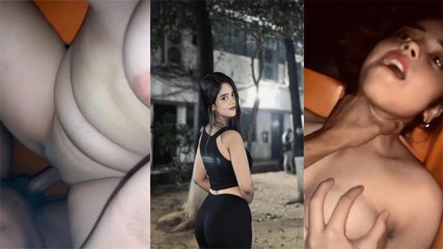 Sexy Bengali Babe Wild Hard Fuck MMS Video