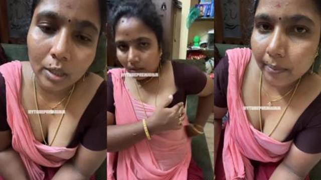 Tamil Youtuber Susma – Vlogs Latest Live Chat Online