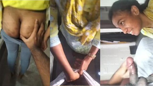 College Student Teacher Affair Intense Sex Leaked Viral